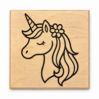Unicorn Painting Kit thumbnail