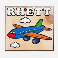 Custom Airplane Kit thumbnail